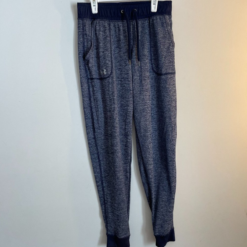 Under Armour Tech pants Heatgear joggers